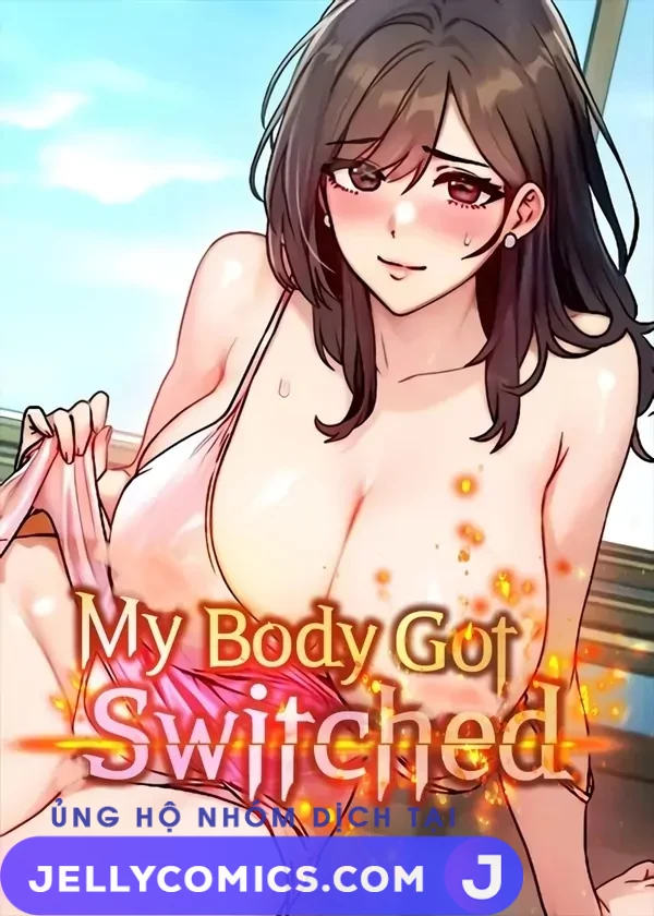My Body Got Switched