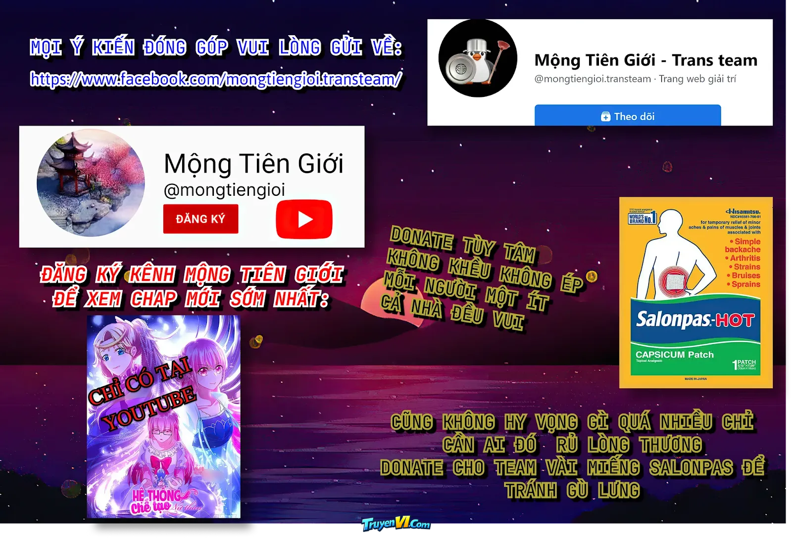 Truyện VI