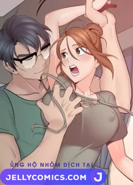 My Uncle (18+)