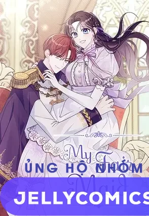 Người Hầu Xinh Đẹp Của Tôi