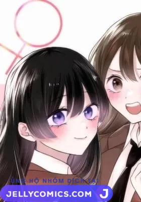 Ore Wa Koisuru Onnanoko
