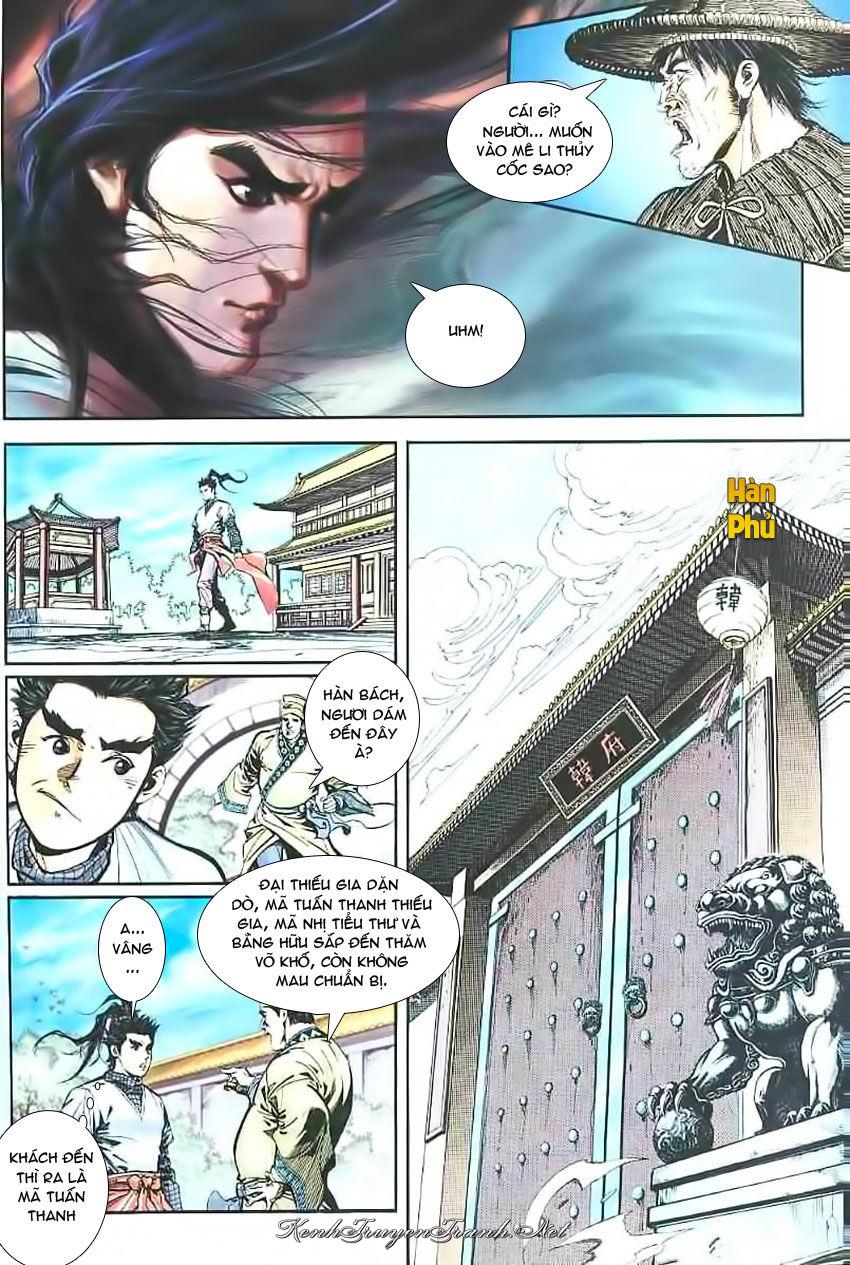 Truyện VI