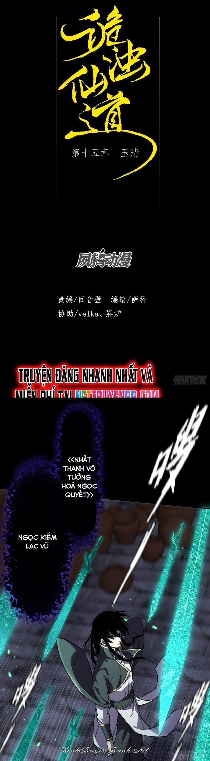 Truyện VI