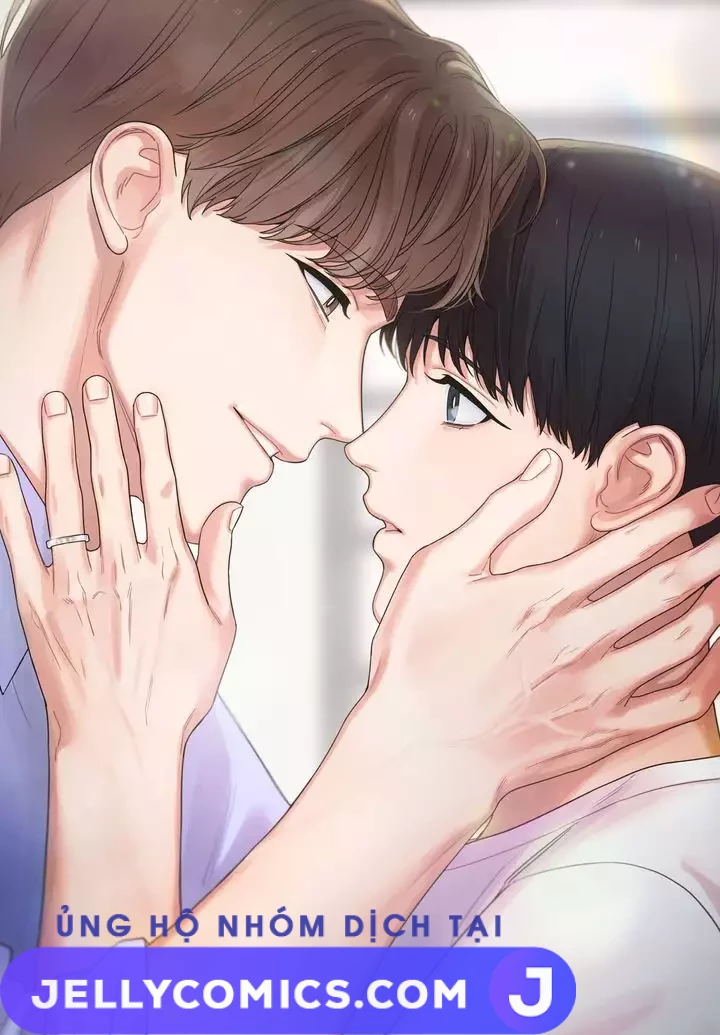 Reunion [Mature Manta ver.]