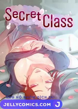 Secret Class (Official)