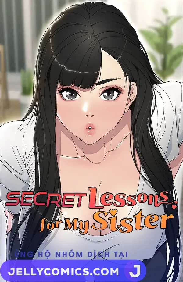Secret Lessons for My Sister [Official]