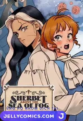 Sherbet Trên Biển Sương Mù