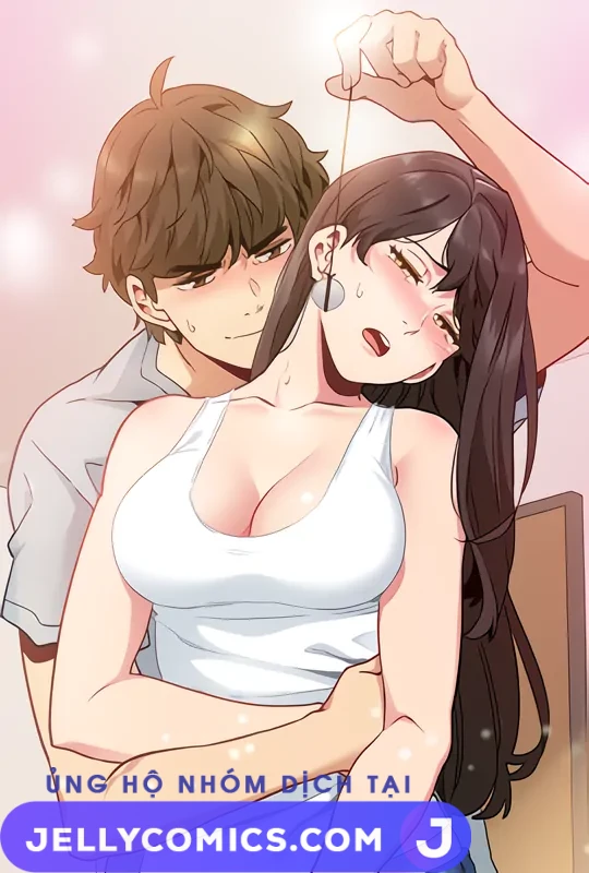 Snapping into Love [ErisScans]