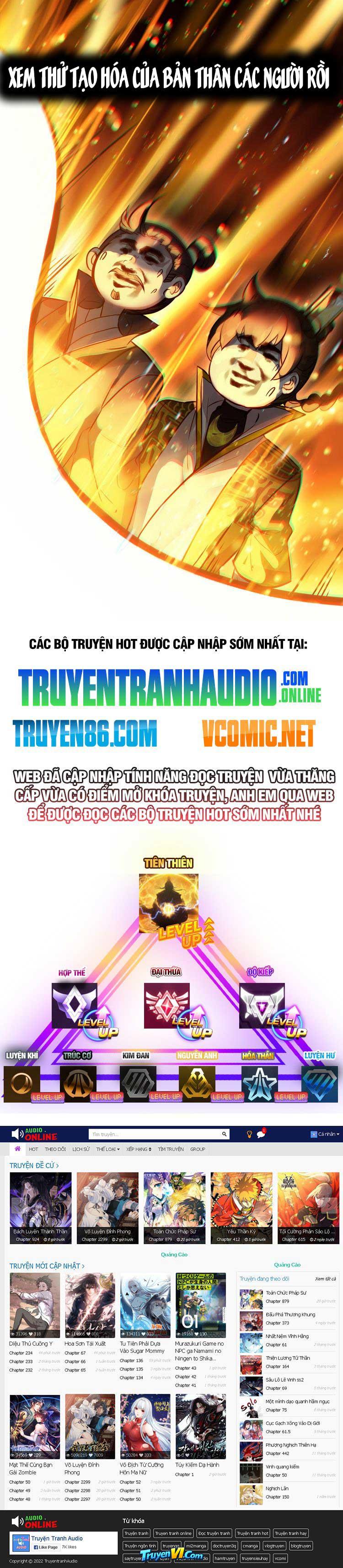 Truyện VI