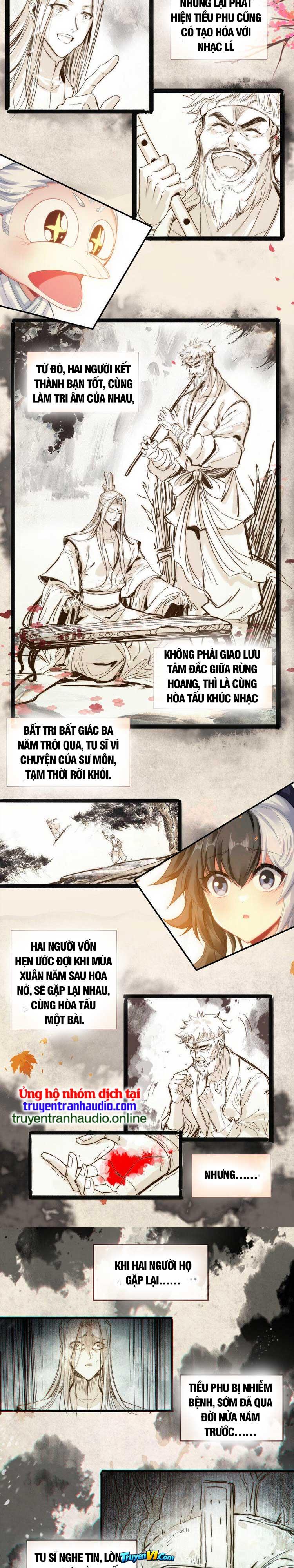 Truyện VI