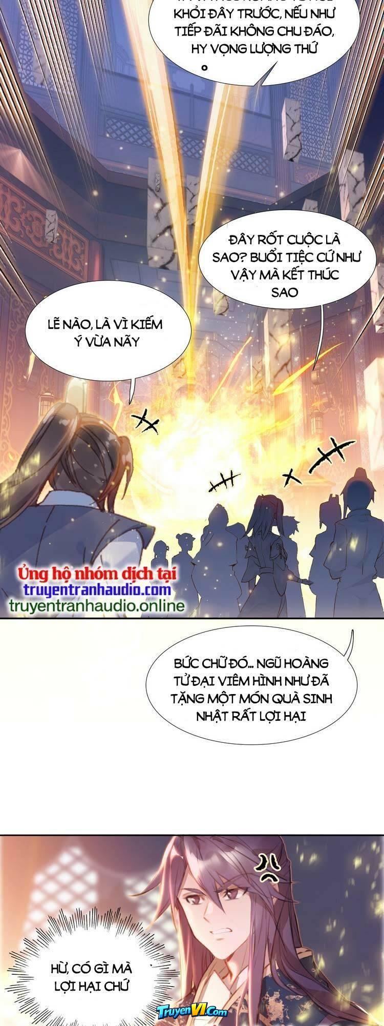 Truyện VI