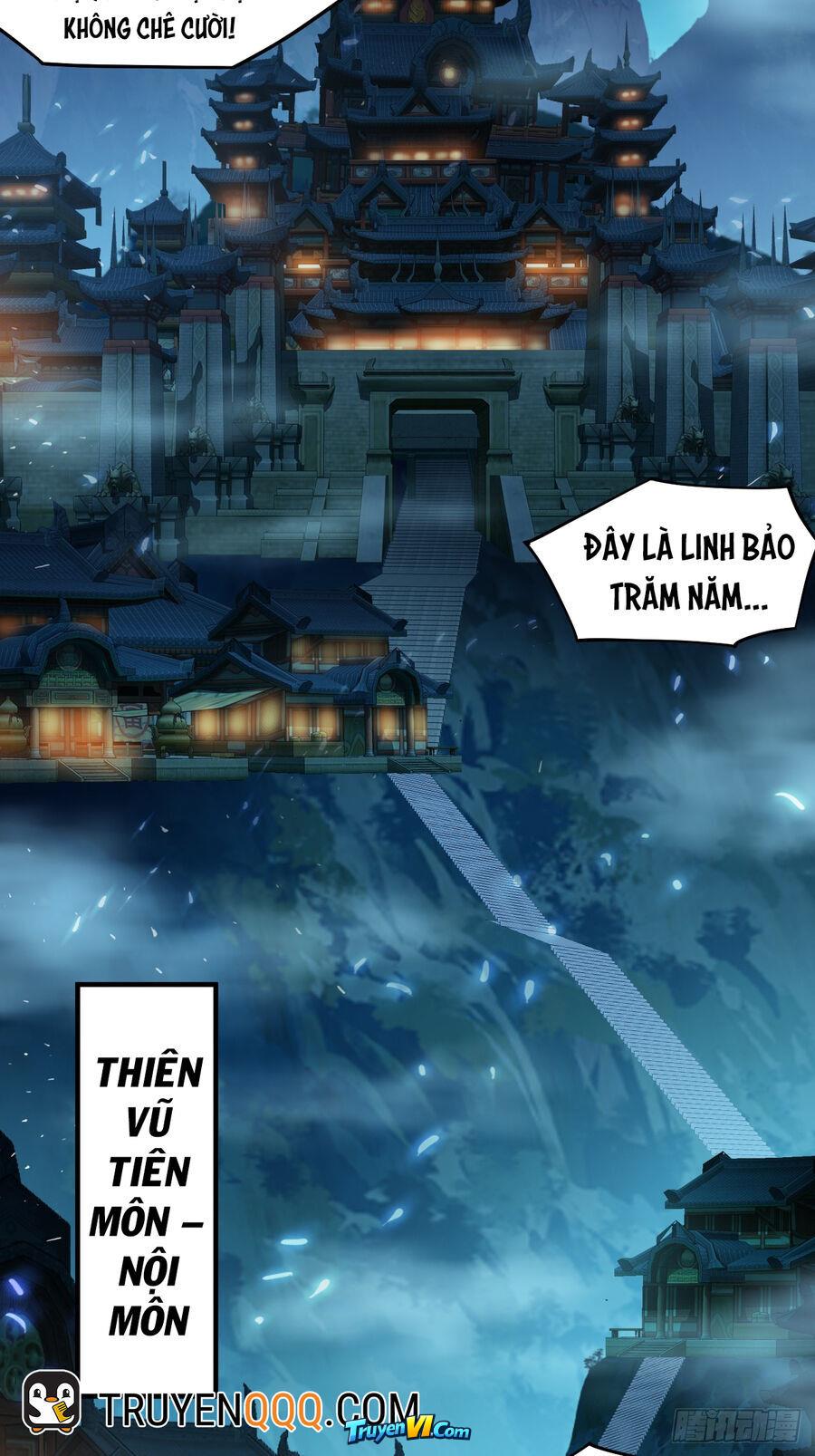 Truyện VI