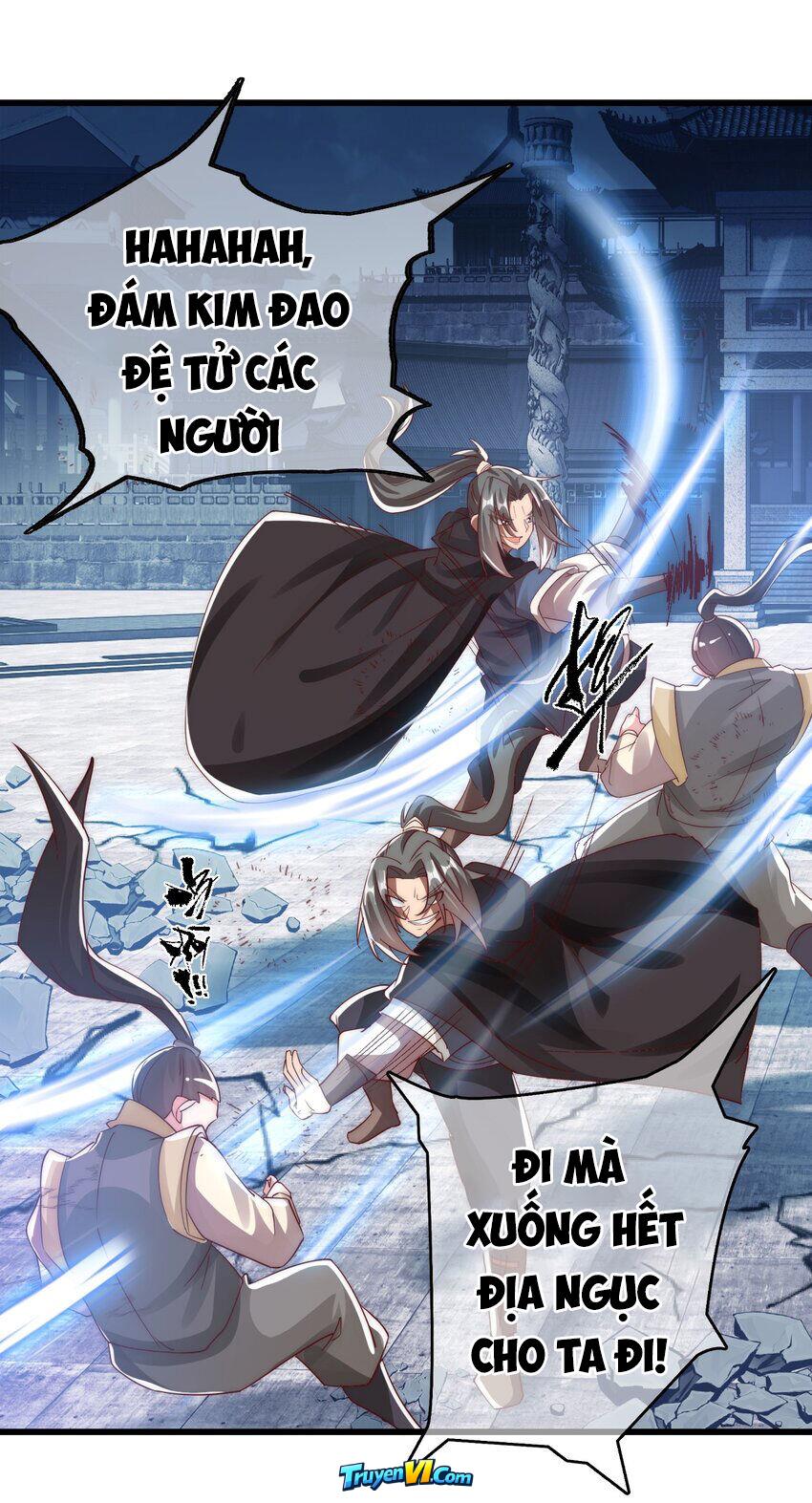 Truyện VI