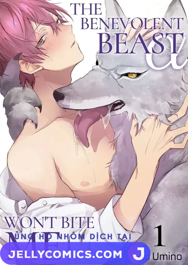 The Benevolent Beast Won’t Bite Me
