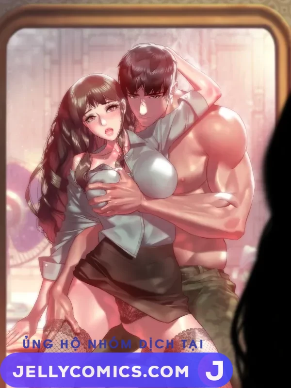 The Man in My Dreams [Official]