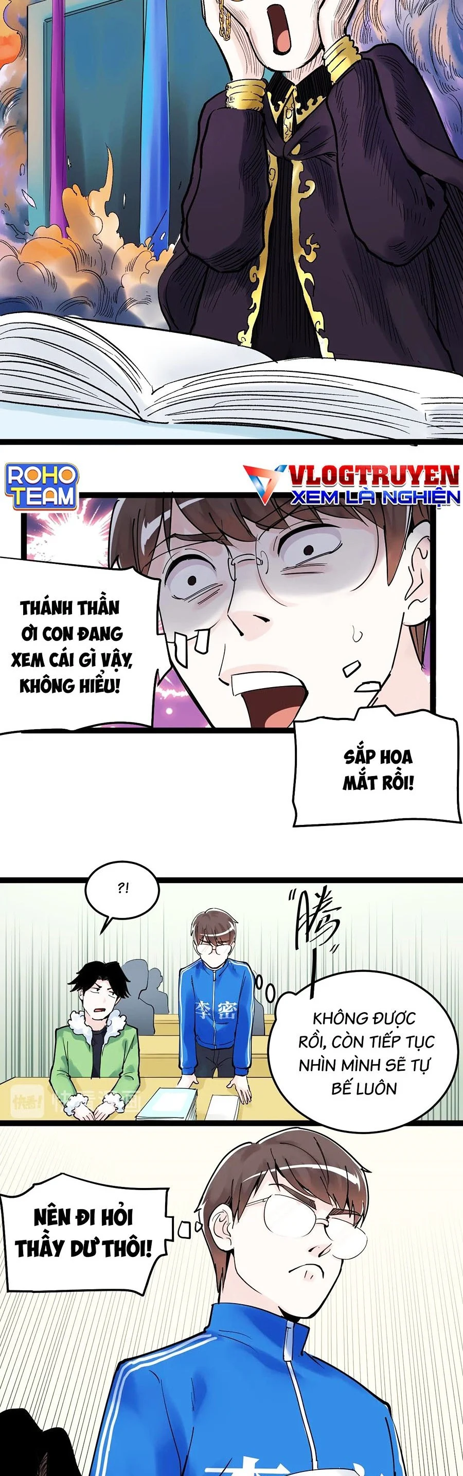 Truyện VI