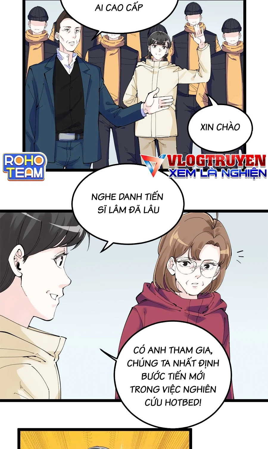 Truyện VI