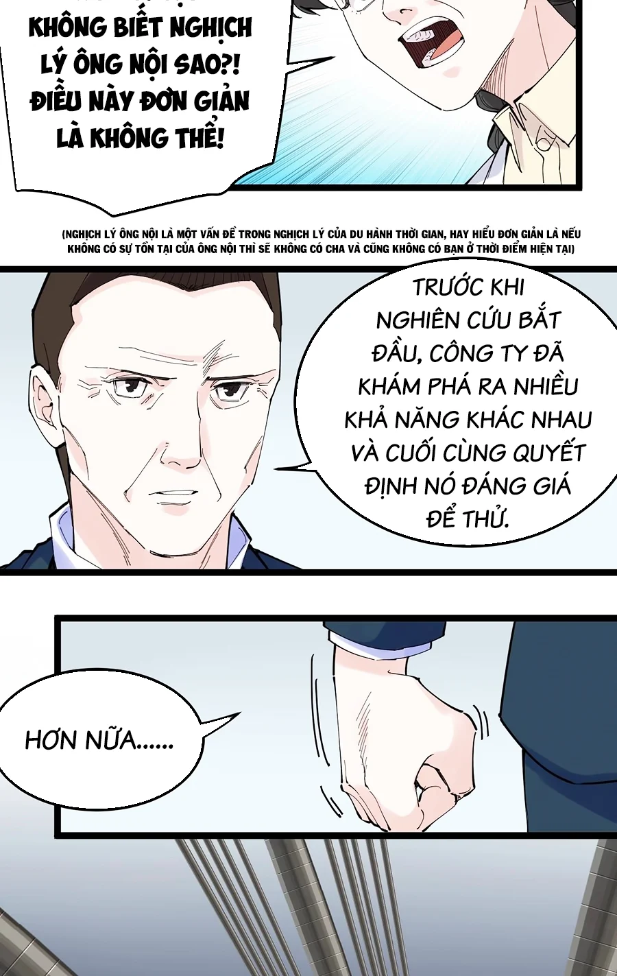 Truyện VI
