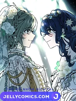 Toward the Blue (Athrea Scans)