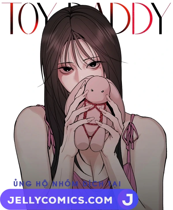 TOY DADDY [+19]