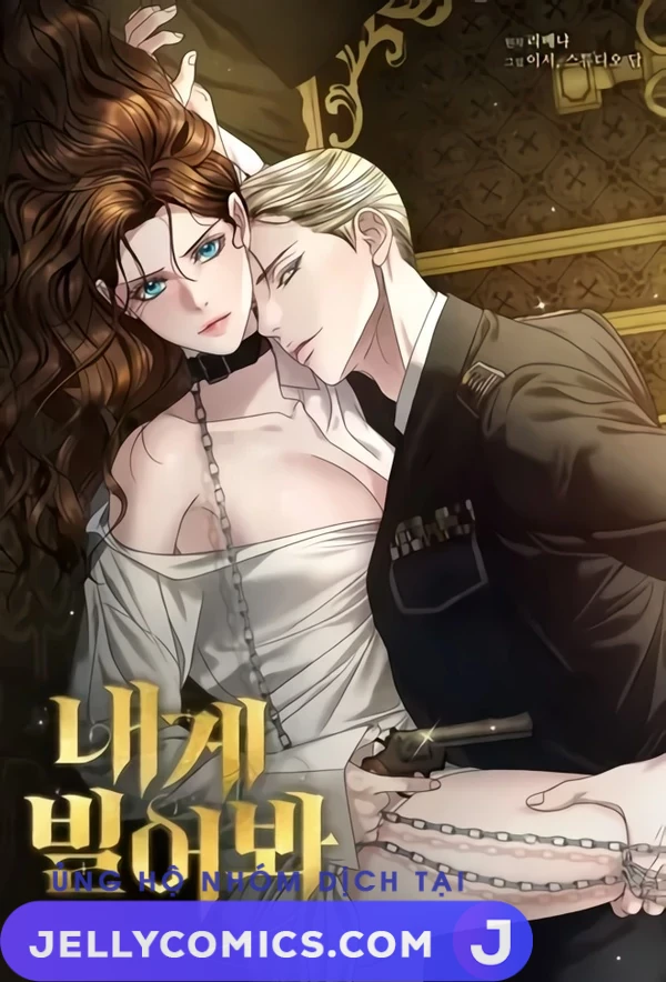 Try Begging [+19v] [Season 2]