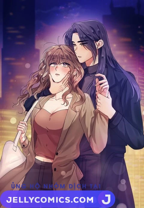 We Never Broke Up (Full Ver.) [Official]