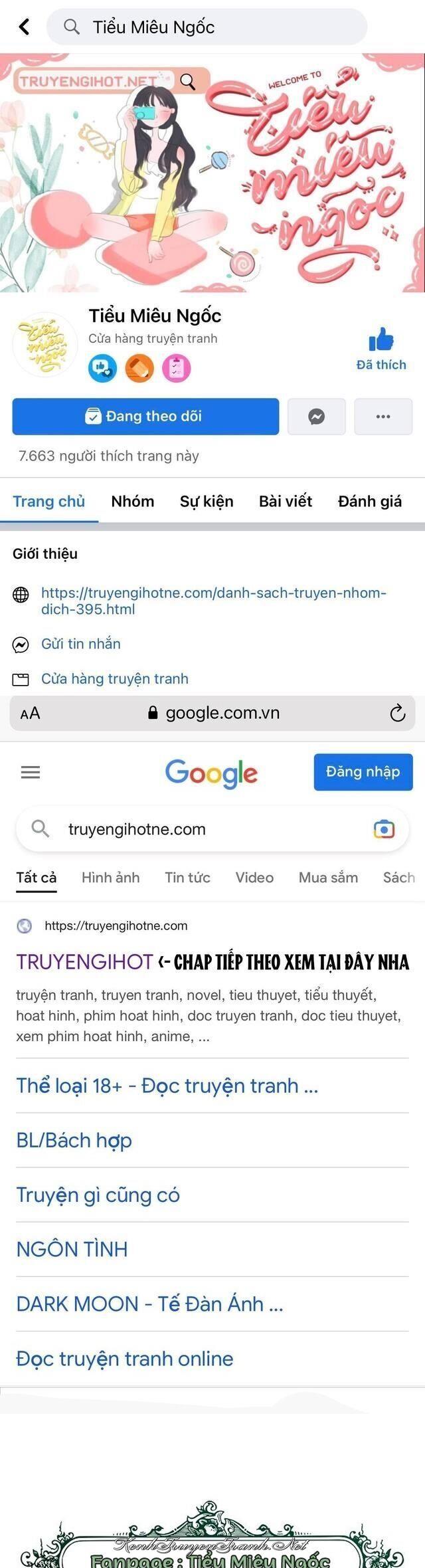 Truyện VI