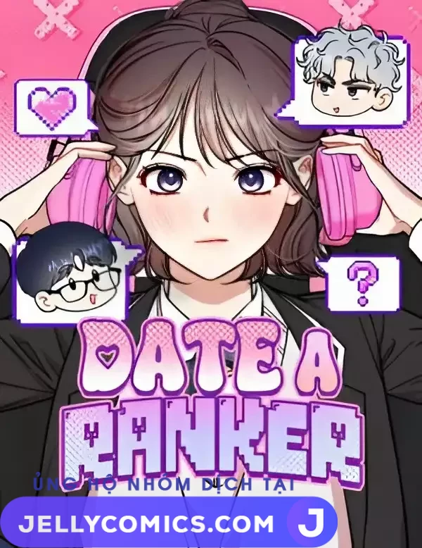 Yêu Nổi Ranker Không?