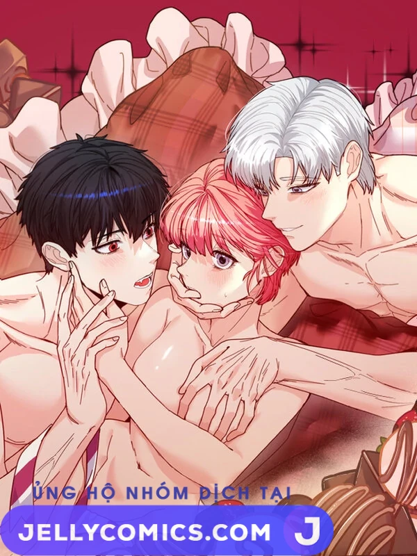 Bloody Sweets [Kaizen Scan]