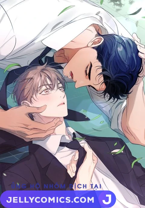 Circuit Breaker [Full ver.] (Uncensored)