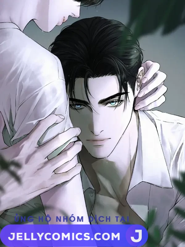 Diamond Dust [Official][Uncensored]