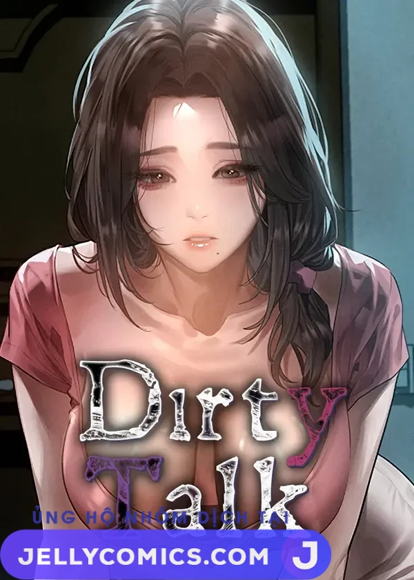 Dirty Talk (Omega Scans)