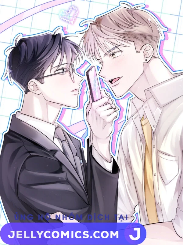 Even if it’s Not Fate i’ll Get my Happy Ending