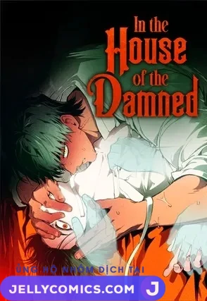 In the House of the Damned [Official] [Uncensored]
