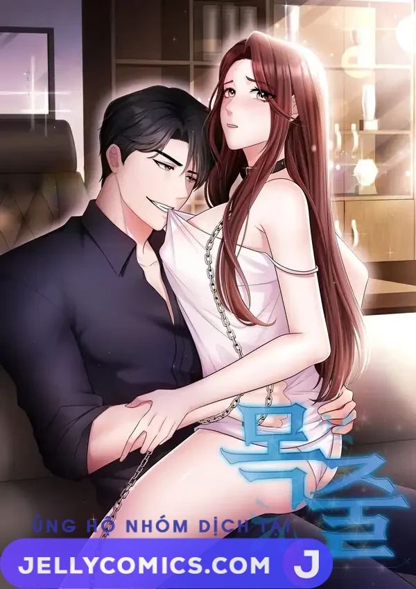Leash (Athrea Scans)