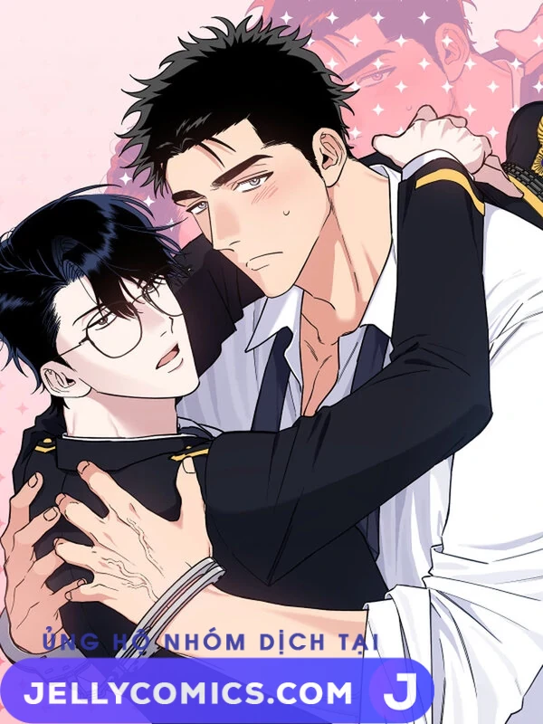 Love Signature [Kaizen Scan]