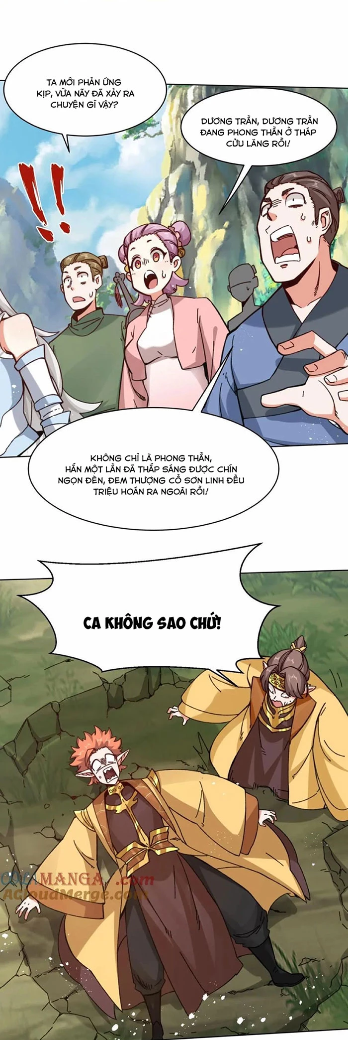 Truyện VI