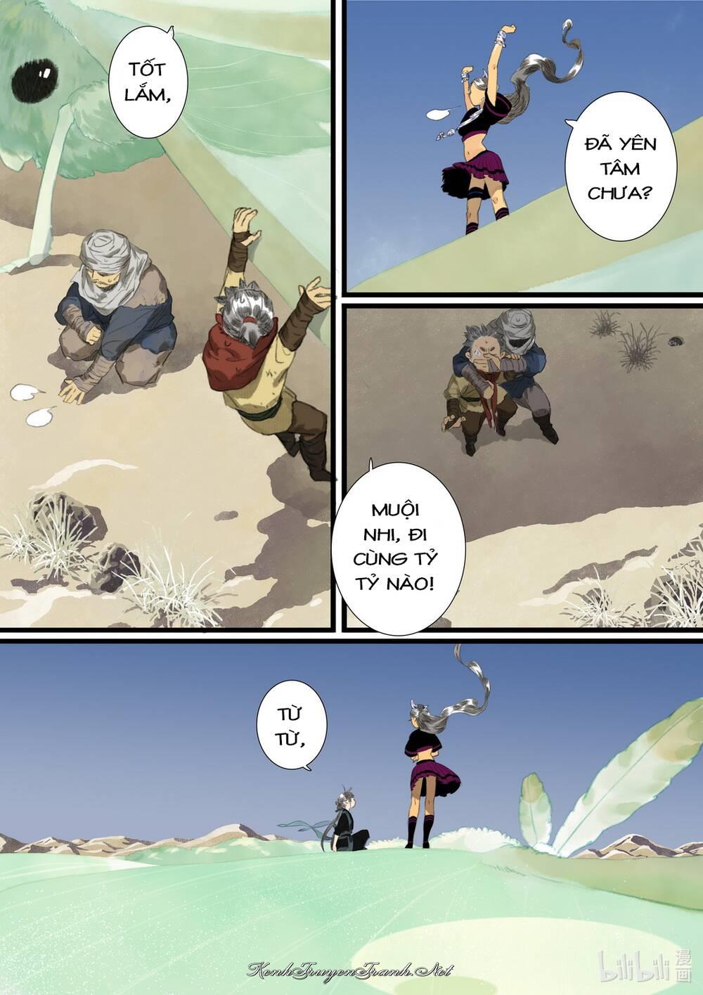 Truyện VI