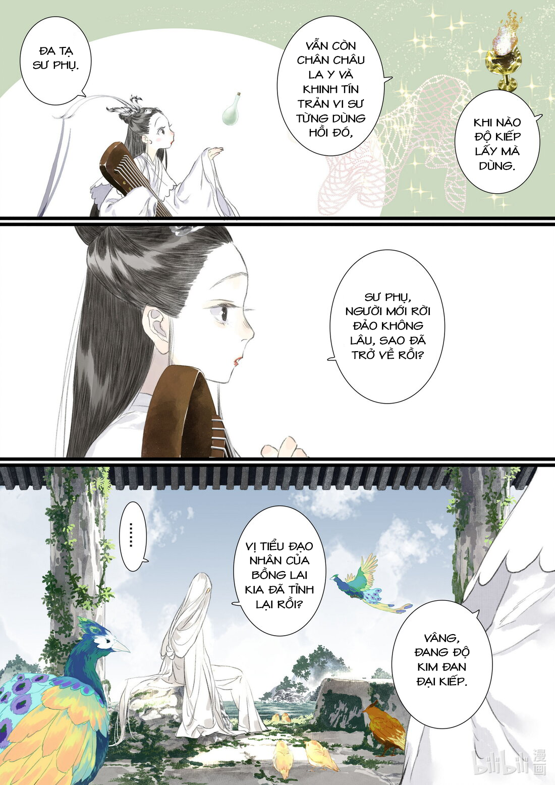 Truyện VI