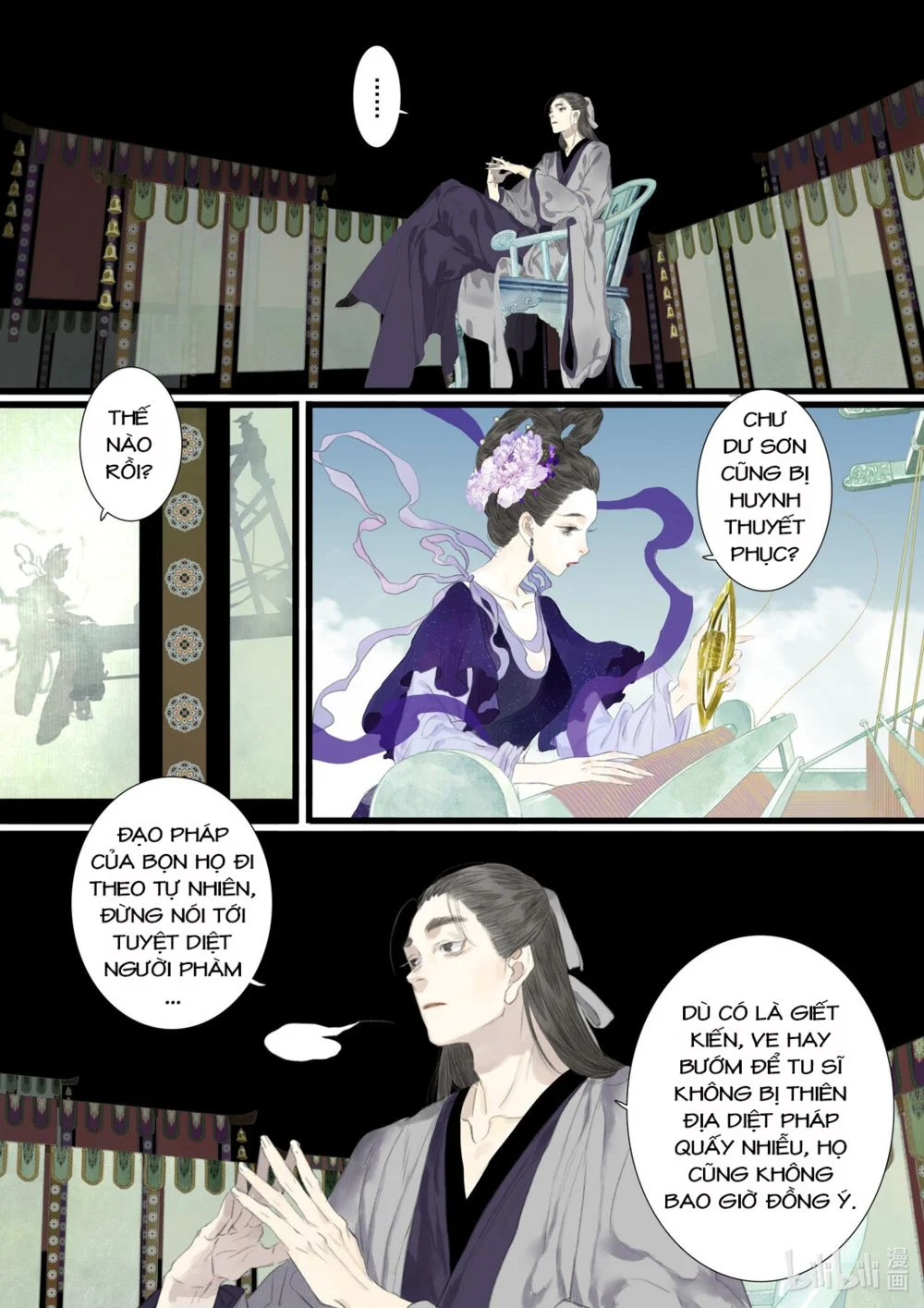 Truyện VI
