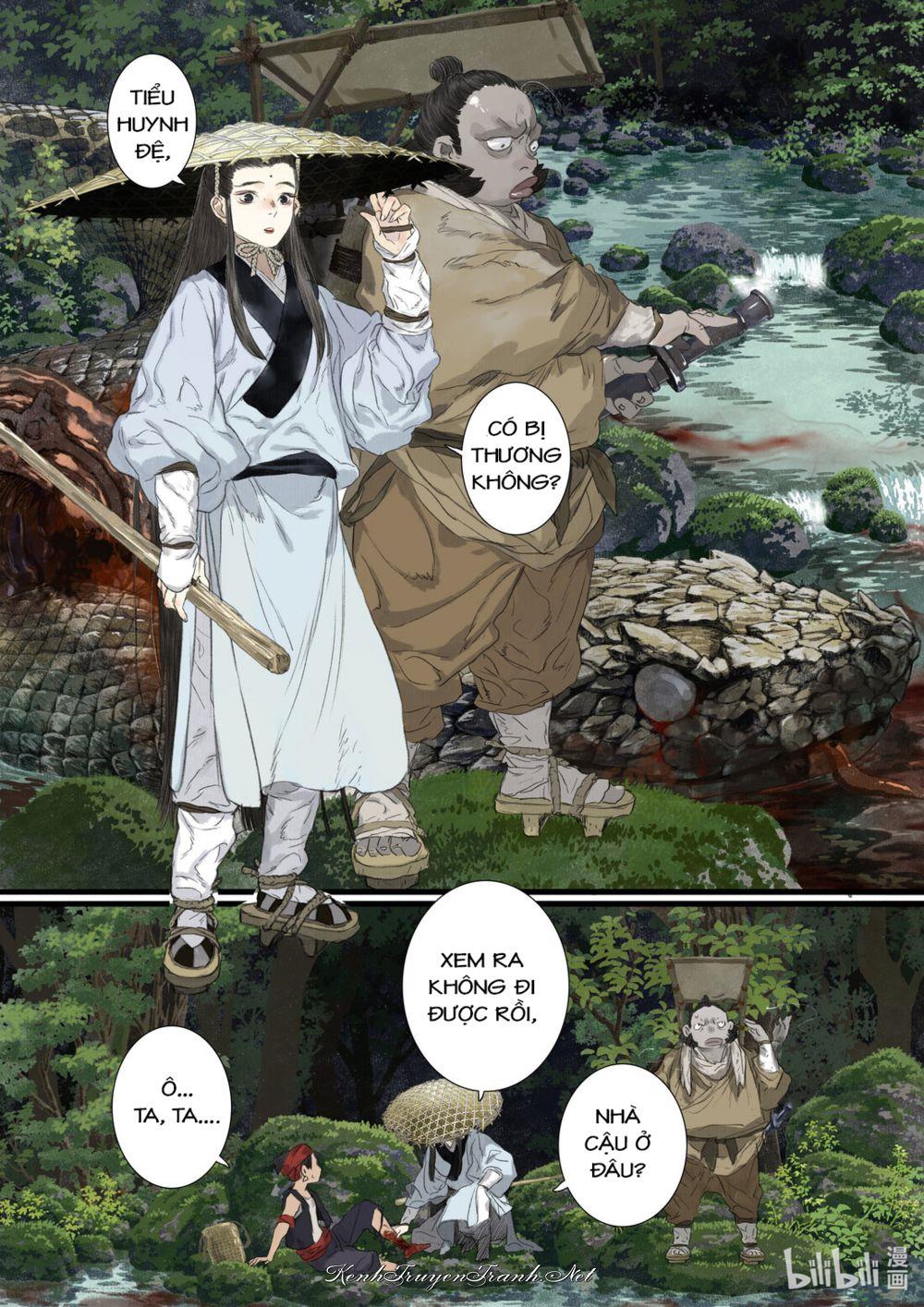 Truyện VI