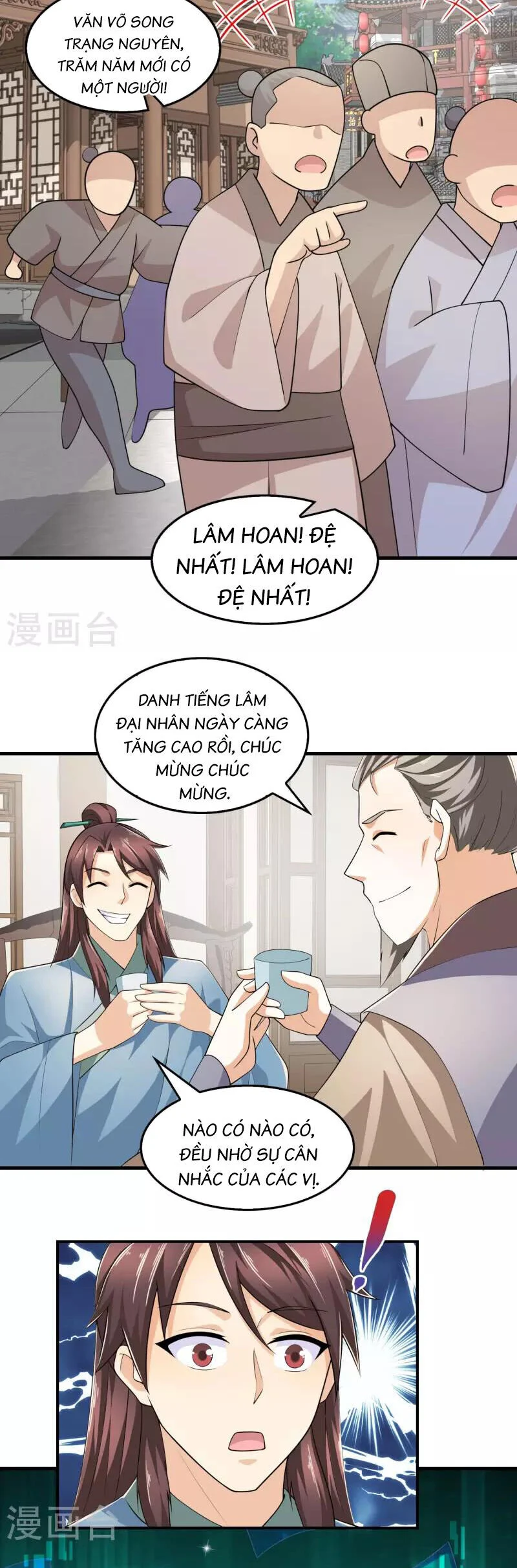 Truyện VI