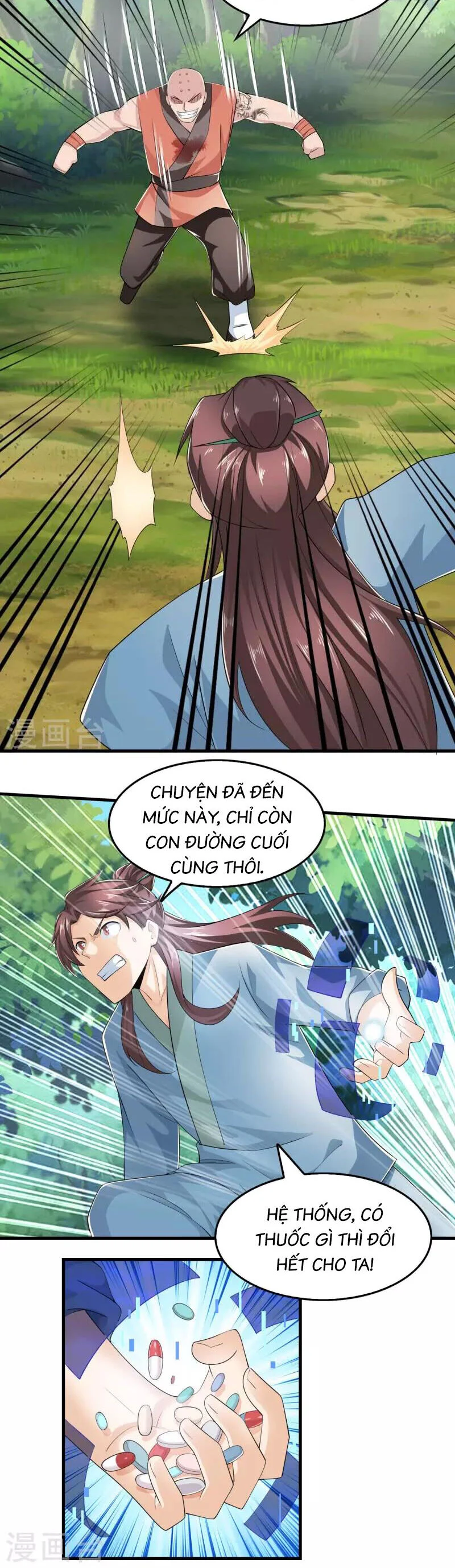 Truyện VI