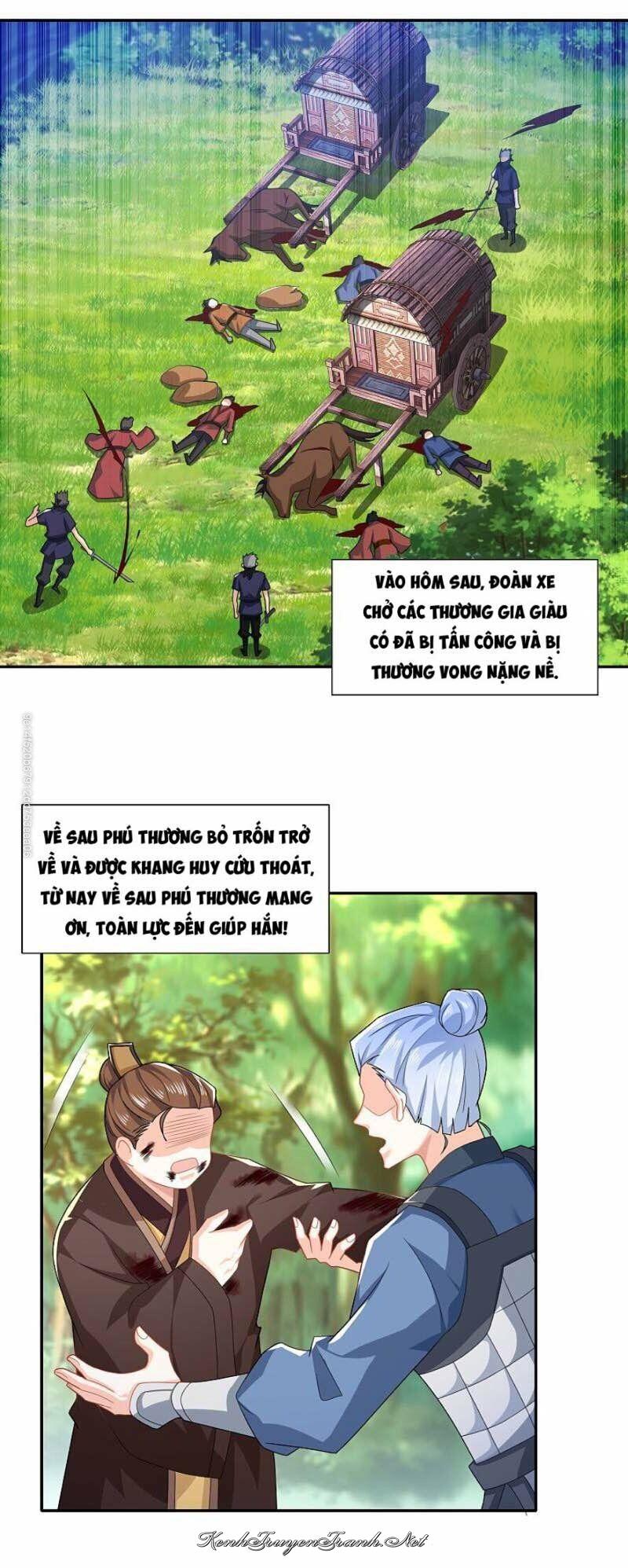 Truyện VI