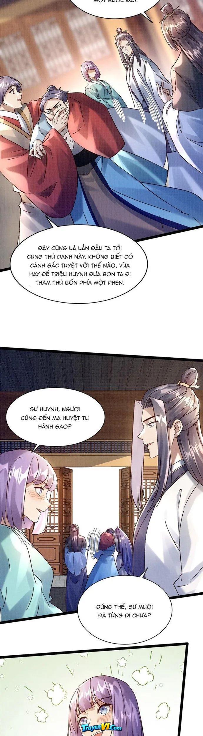 Truyện VI