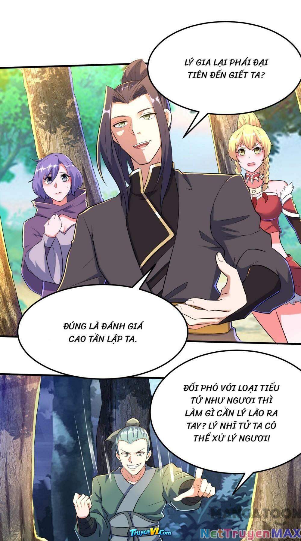 Truyện VI