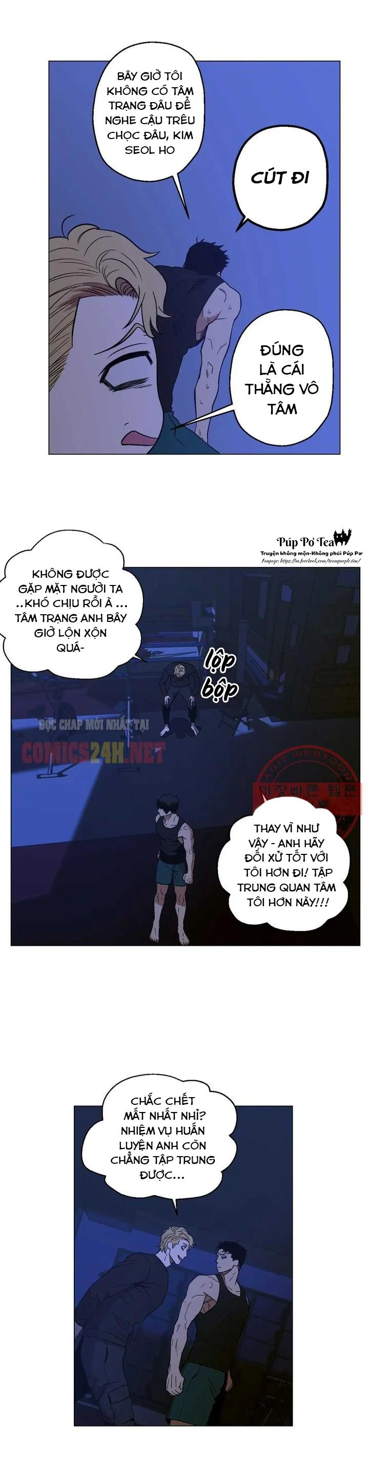 Truyện VI