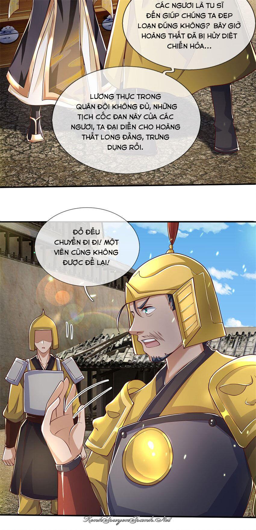 Truyện VI