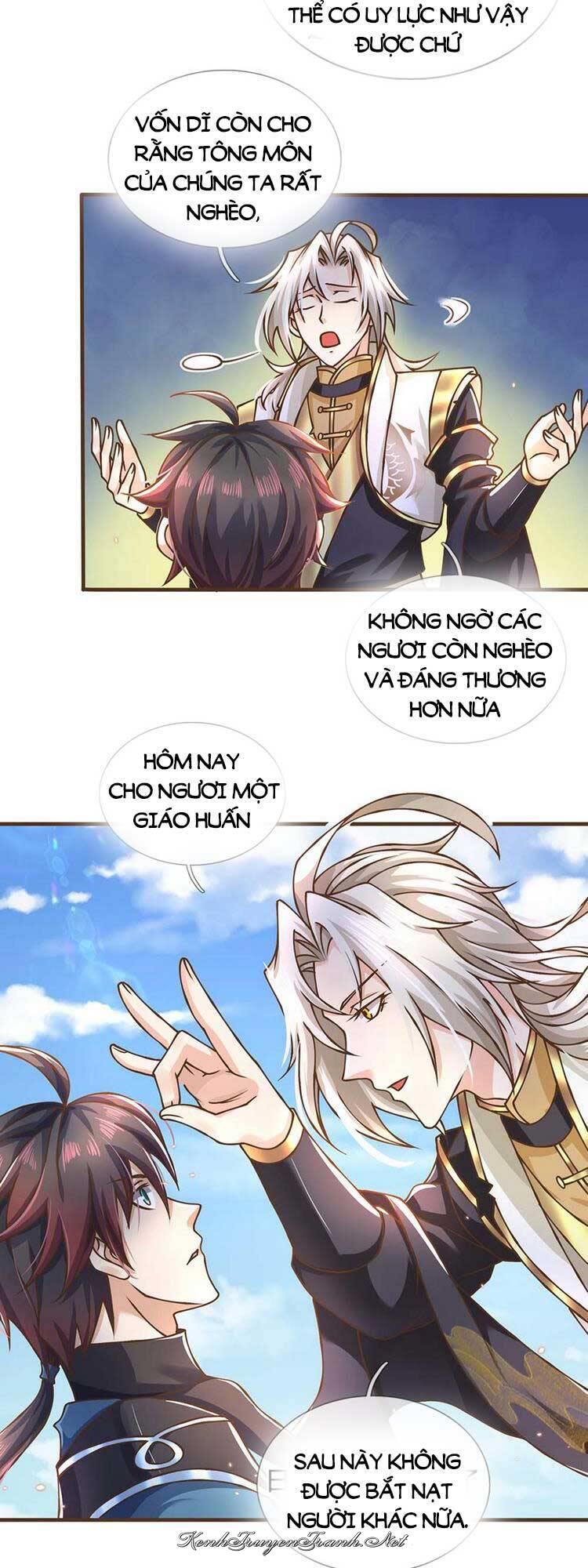 Truyện VI