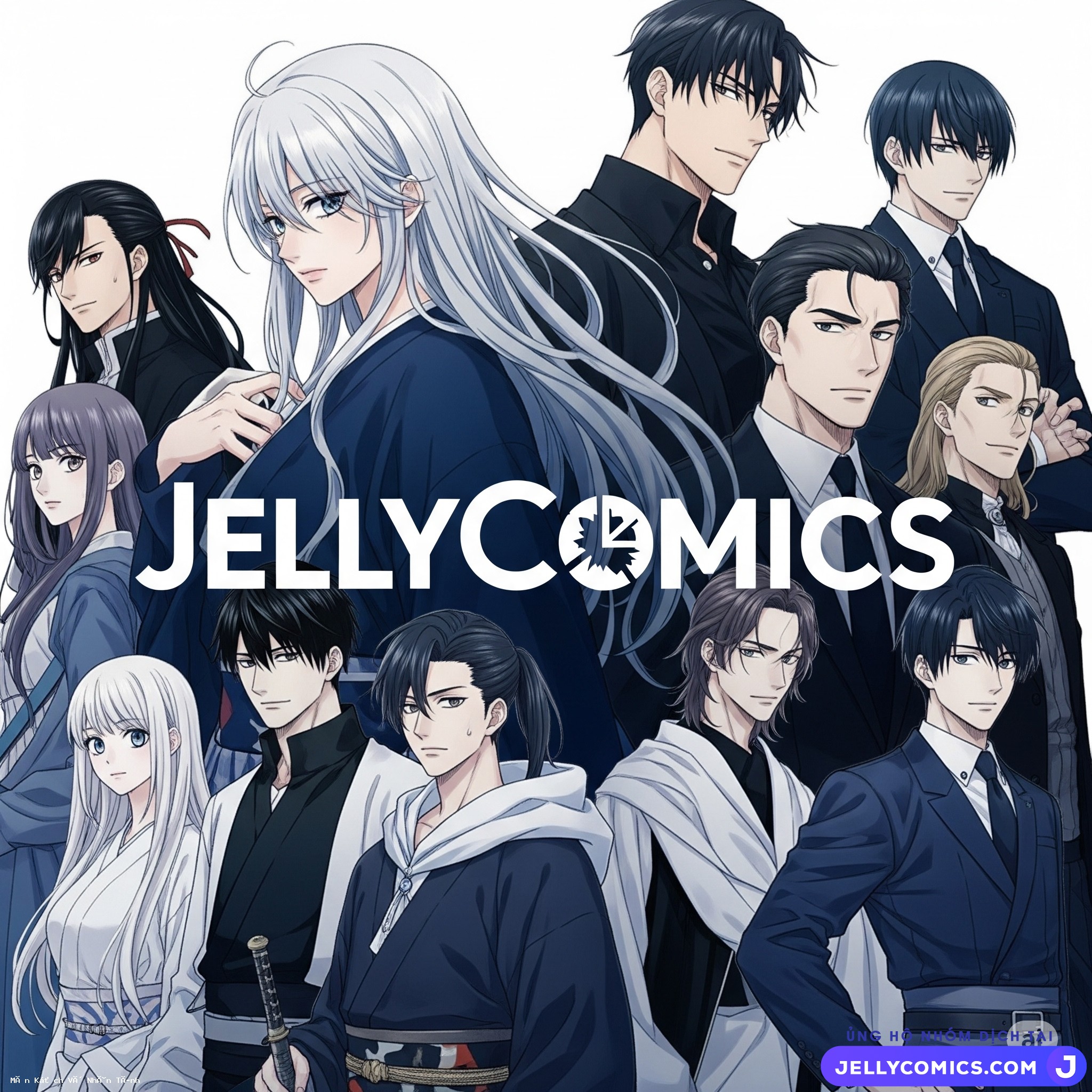Màn Kịch Vô Nhân Tính